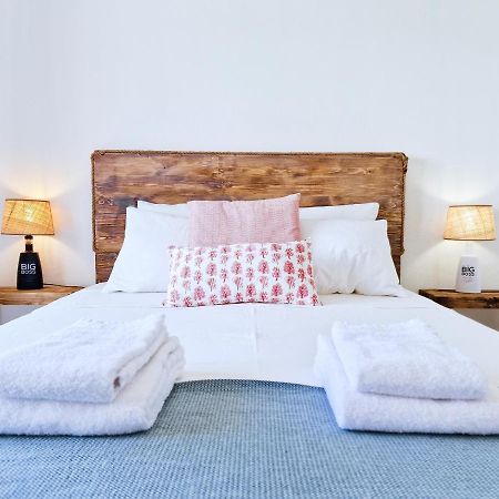 Dona Marqueza - Wifi, Ac, Praia & Centro Carvoeiro 350M Экстерьер фото
